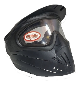 JT O VFORCE Termal Doble Negra Rental Y Uso Personal 