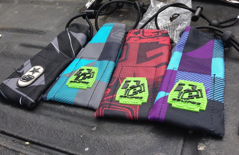 Condom Barrel Eclipse