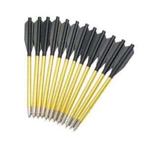 FLECHAS ALUMINIO 4e5babb63da53