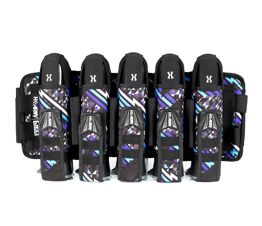 Harness HK Army Amp 5+4+4 