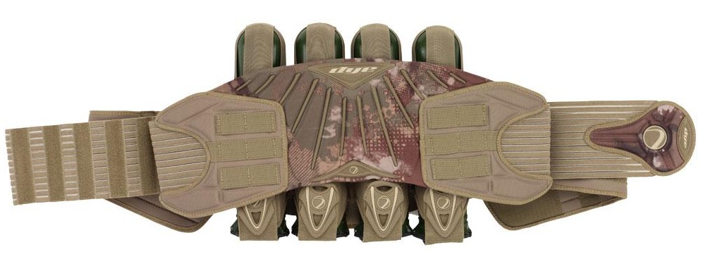 Harness DyeCam 4+5 (Bajo Pedido)