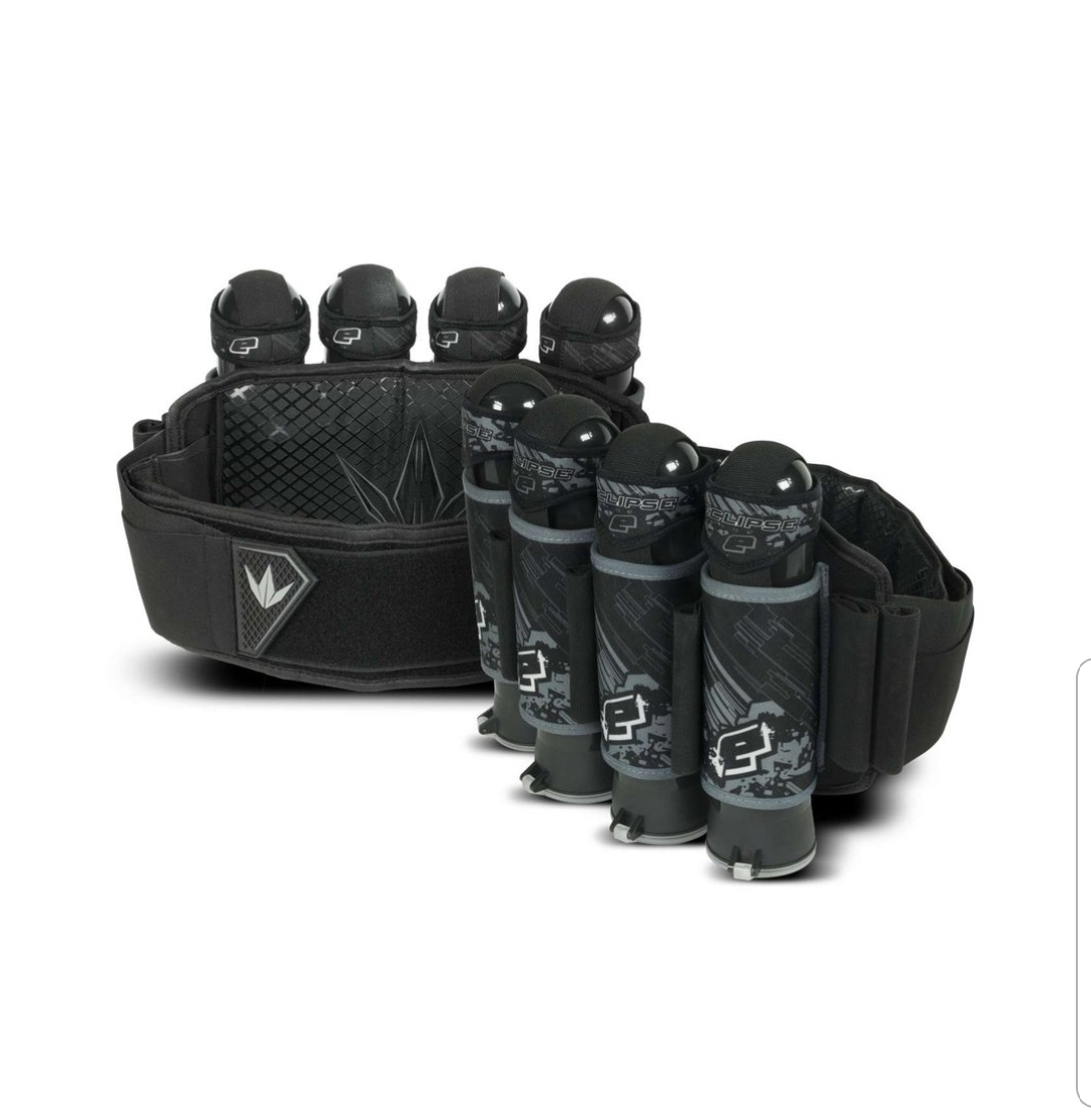 Eclipse O HK Harness 4+5 BAJO PEDIDO