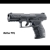 Walther FulMetal Blowback Kit Dispara Gomas PepasPimienta y PepasPintura CO2 (Tamaño y peso real sonido al 60%) Deporte Defensa Entrenamiento AGOTADA PREVENTA MEDIADOS NOVIEMBRE 