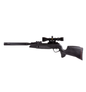  Gamo Swarm Maxxim Gen2 IGT MultiTiro 1000fps 5.5mm/.22  Quiebre (INCLUYE MIRA SIN CAJA NI PELLETS) Preventa 25/06