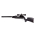  Gamo Swarm Maxxim Gen2 IGT MultiTiro 1000fps 5.5mm/.22  Quiebre (INCLUYE MIRA SIN CAJA NI PELLETS) Preventa 25/06