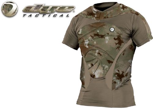 Dye Overload Jersey Dye Cam (S/M) pequeña Remate