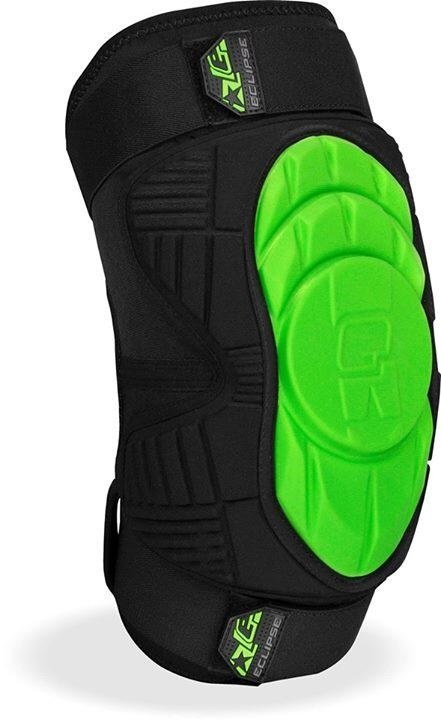 Eclipse Rodilleras Pads Large