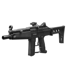 Tippmann Stryker MP1 FUL AUTO Gatillo Eléctrico (para loader)