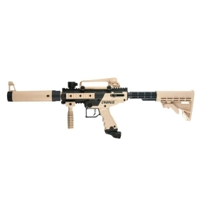 Tippmann Cronus TAN Para Loader