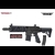 Tippmann TMC COLOR NEGRA Calibre .68 Para Alimentadora/Loader